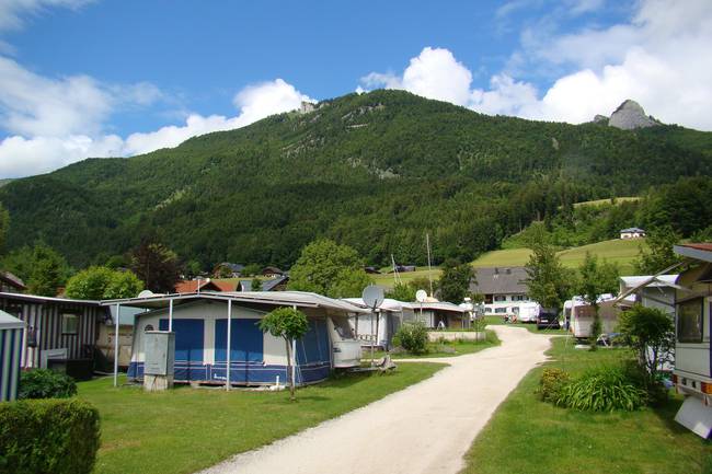 Campingplatz
