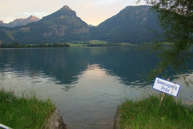 See Platz 
