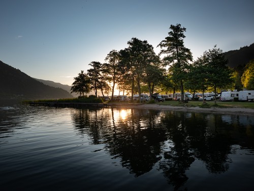 Seecamping Berghof 2