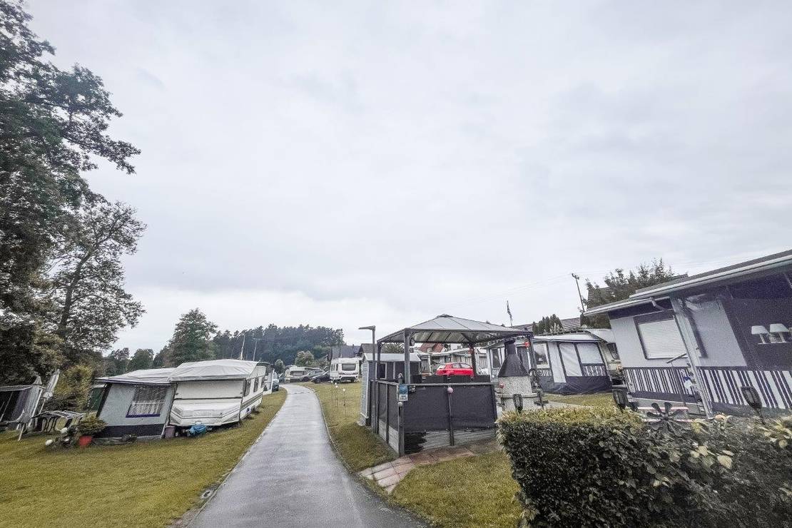 Hammersee Camping 4