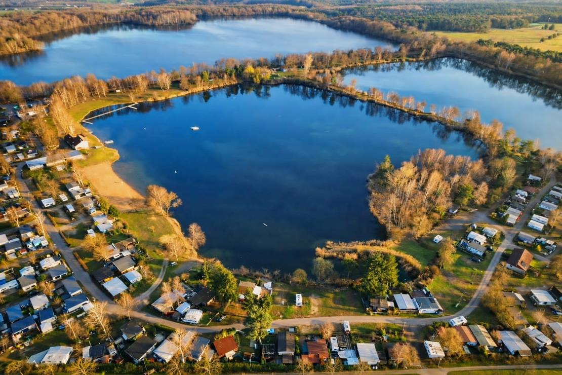 Seecamping Mainflingen 5