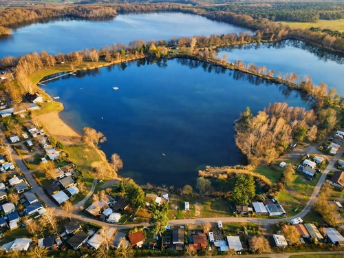 Seecamping Mainflingen