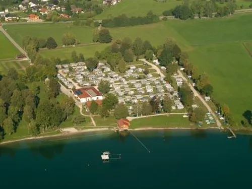 Seecamping Taching am See 5