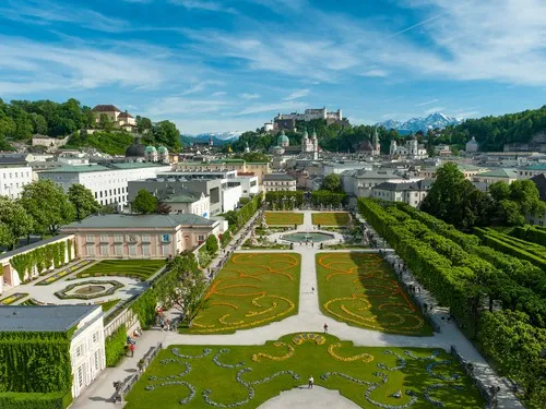 Seecamping Taching am See 7