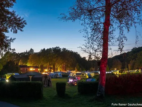 Seecamping Weisser Brunnen (Wittenborn) 6