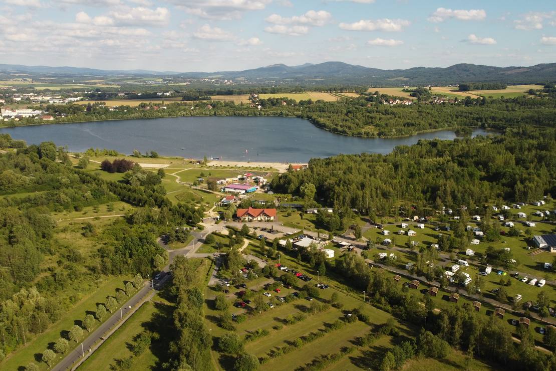 SeeCamping Zittauer Gebirge 8