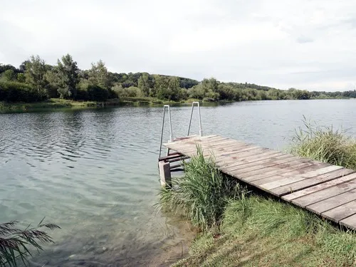 Seencamping Krauchenwies 7