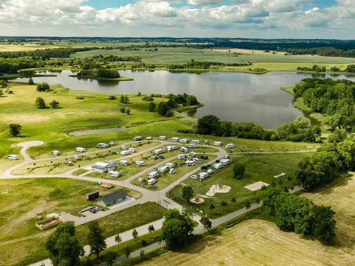 Seeweide Naturcamping Penzlin 7