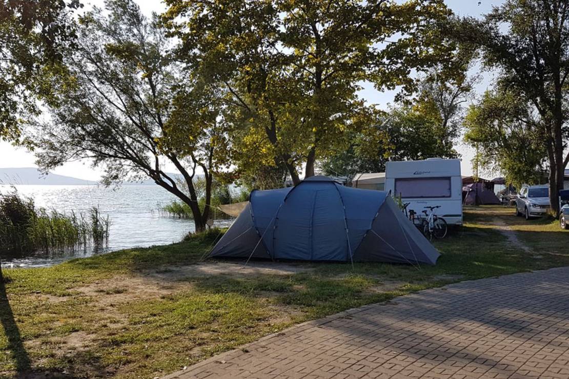 Sellő Kemping 6