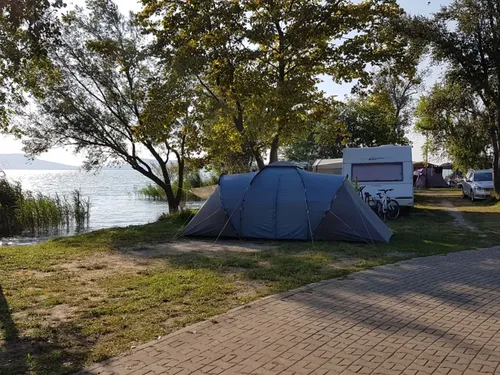 Sellő Kemping 5