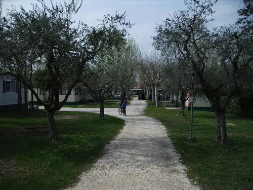 Sereno Camping Holiday 3