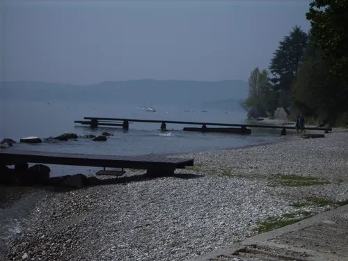 Sereno Camping Holiday 5