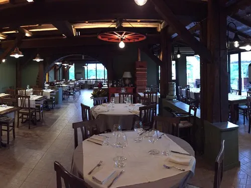 Seven Hills Camping & Village 5