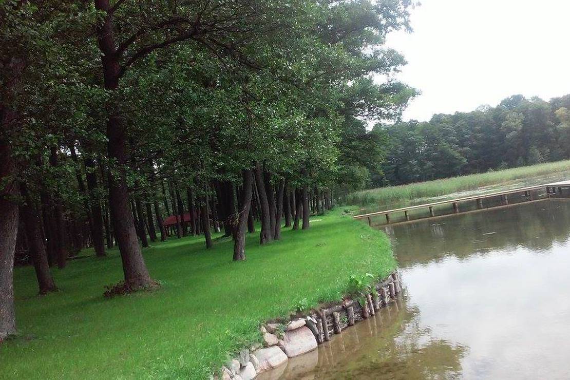 SIEDLISKO ROŻYŃSK 6