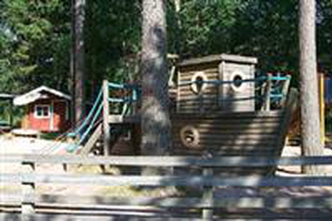 Siikaranta Camping 7