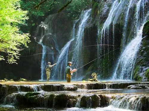 Site et Paysage Camping Beauregard 6