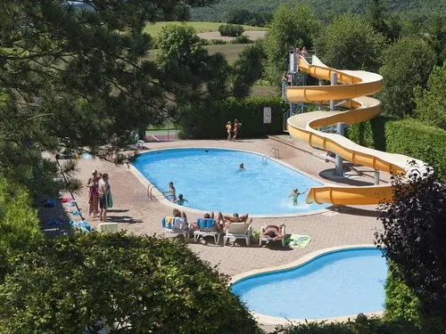 Site et Paysage Camping Beauregard 4