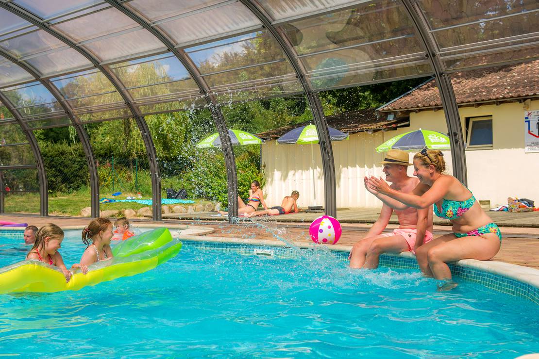 Sites et Paysages Au Clos De La Chaume 4