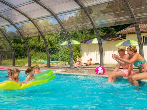 Sites et Paysages Au Clos De La Chaume 3