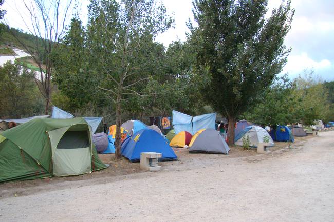 Skiparque Camping image 1