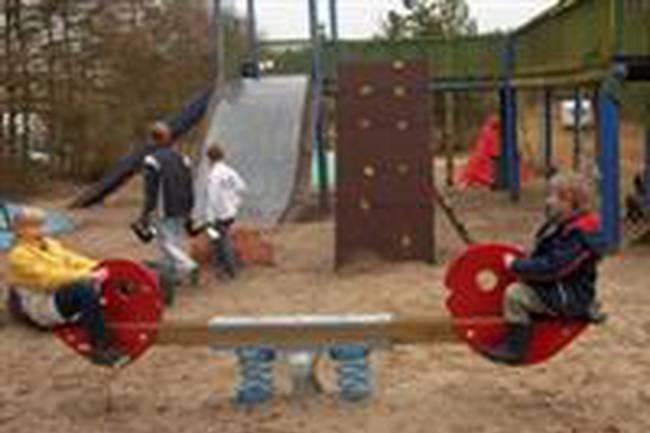 Skive Flyndersø Camping image 1