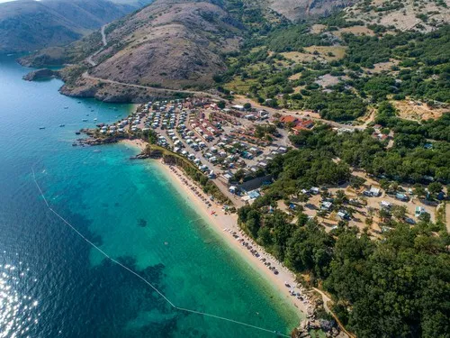 Camping Škrila 3* 5