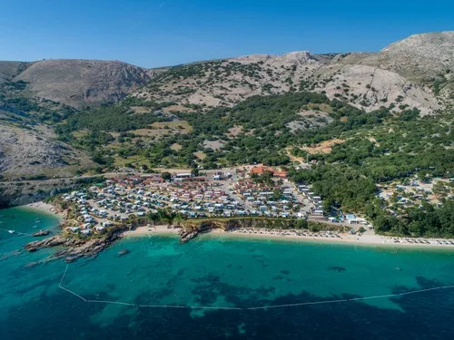 Camping Škrila 3* 7