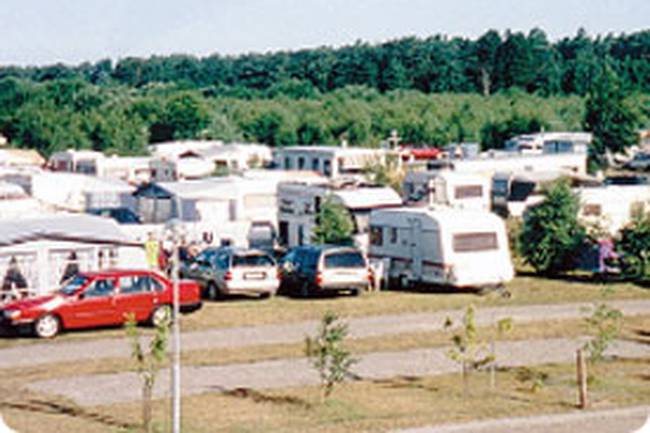 Skummeslövs Ekocamping image 0