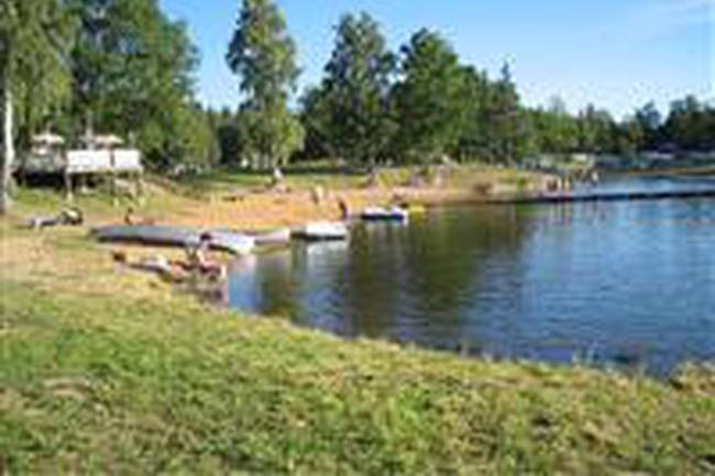 Småängens Camping image 1
