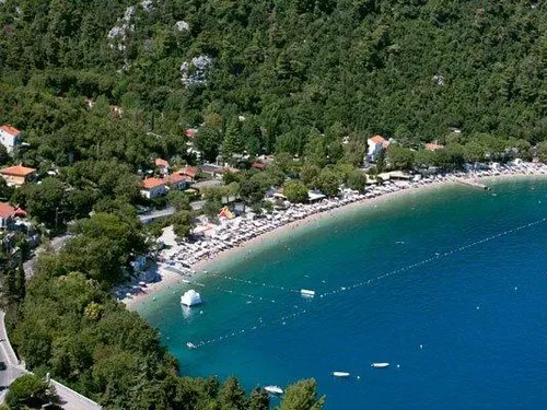 Campsite Holiday Resort Medveja - Liburnia 4