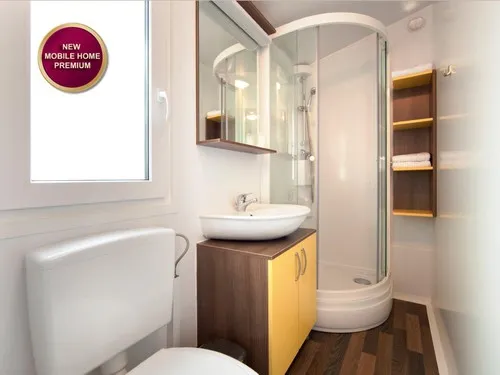 Campsite Holiday Resort Medveja - Liburnia 6