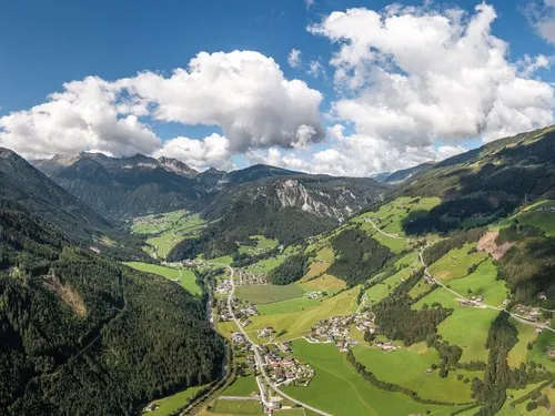 Alpen Camping Aigner 10