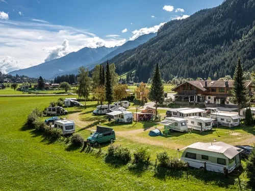 Alpen Camping Aigner 8