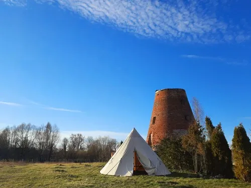 Sodyba "Prie Malūno" 5