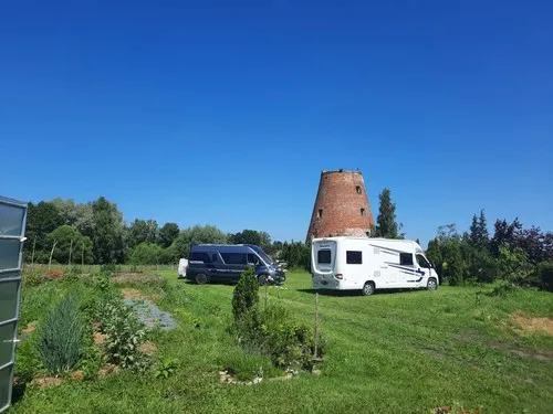 Sodyba "Prie Malūno" 3