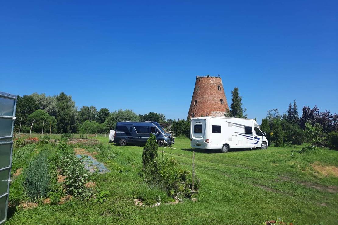 Sodyba "Prie Malūno" 4