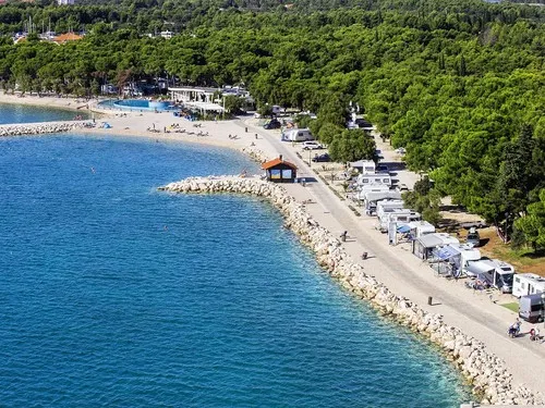 Amadria Park Camping Šibenik 5