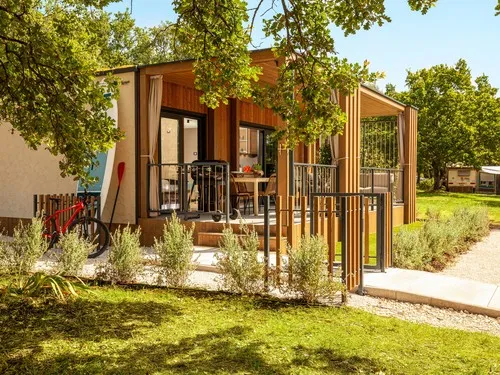 Camping Solaris 3* 7