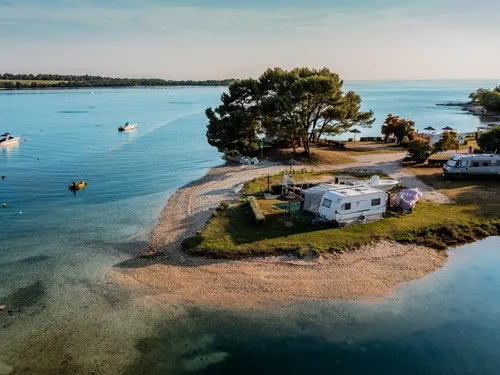 Camping Solaris 3* 5