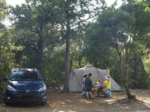 Camping Solitudo 3* 6