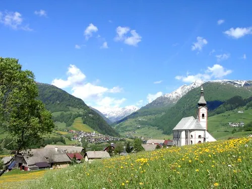 Sommer- und Wintercamping Ramsbacher 10