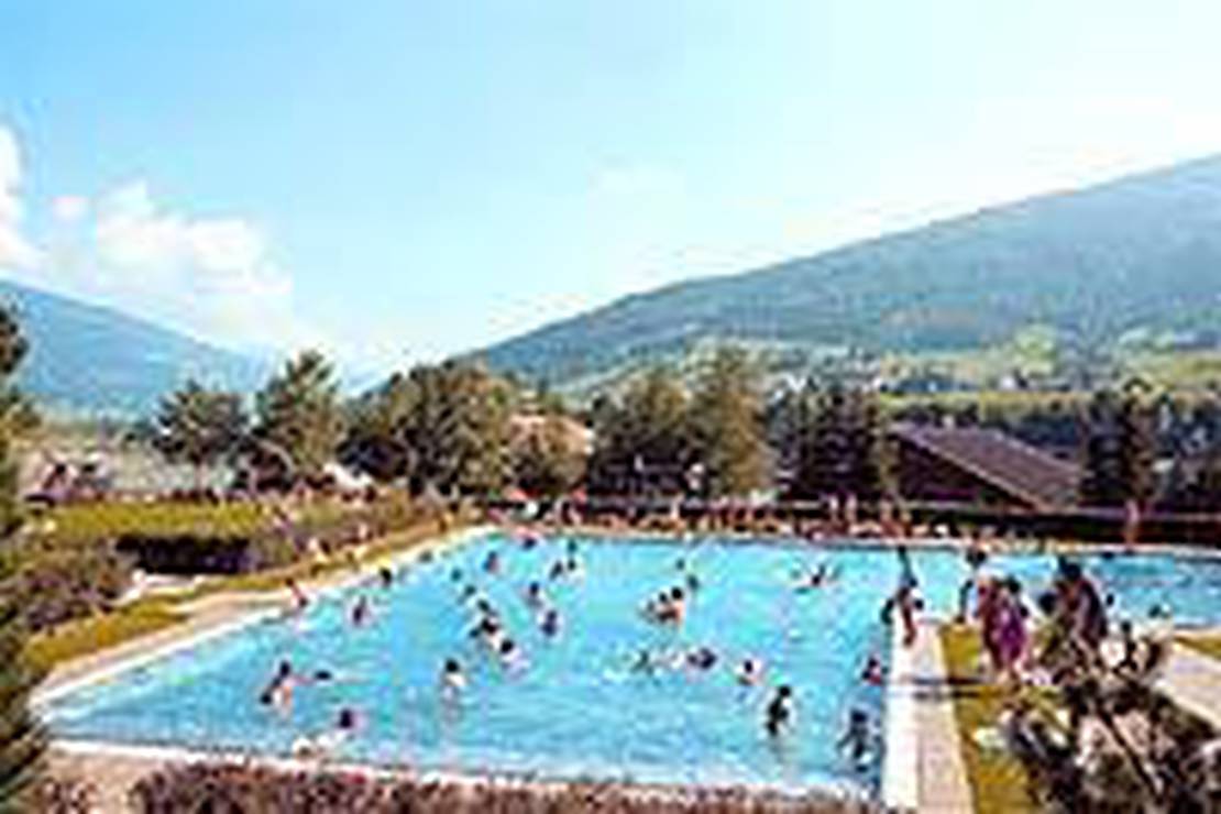 Sommer- und Wintercamping Ramsbacher 9