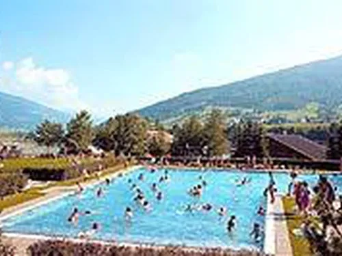 Sommer- und Wintercamping Ramsbacher 8