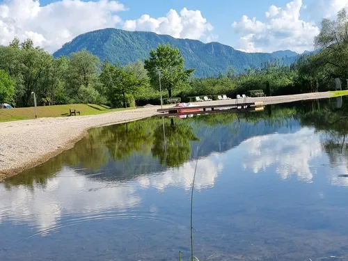 Sonnencamp am Gösselsdorfer See 6