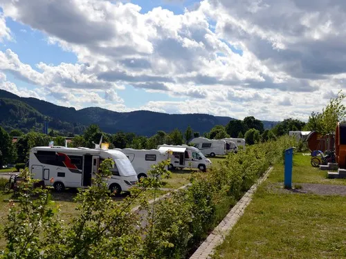 Sonnencamping Albstadt 6
