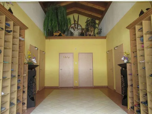 Sonnenterrassen Camping St. Veit 5