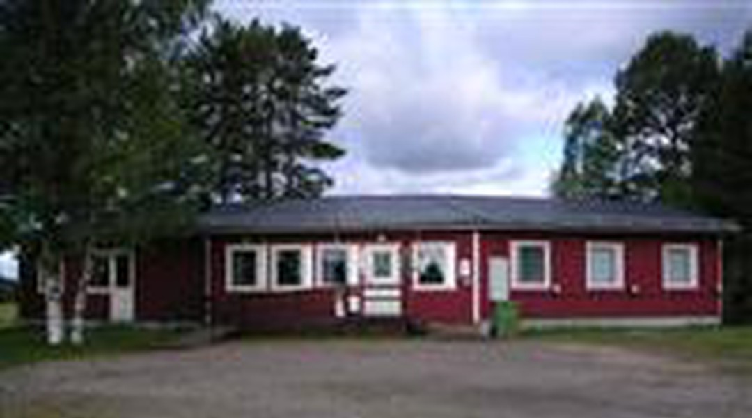 Sorsele Camping Camping Info