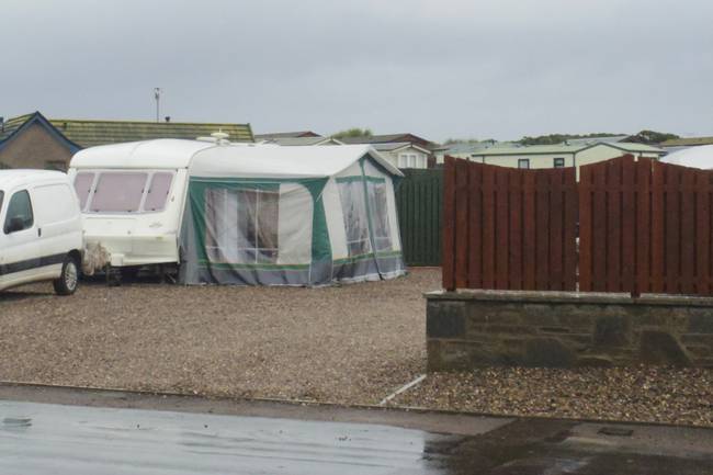 South Links Caravan Park image 1