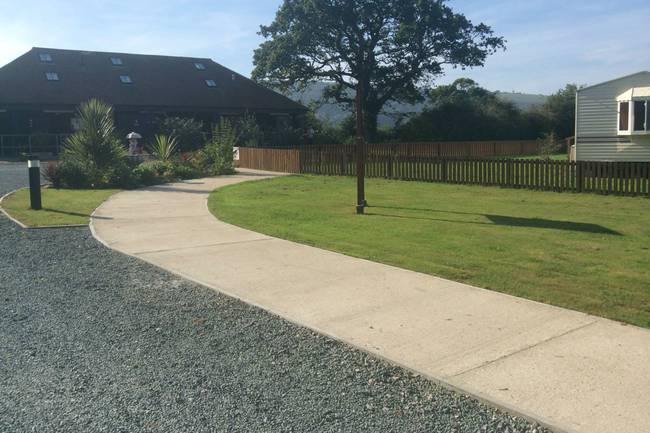 Southdown Way Caravan & Camping Park image 0