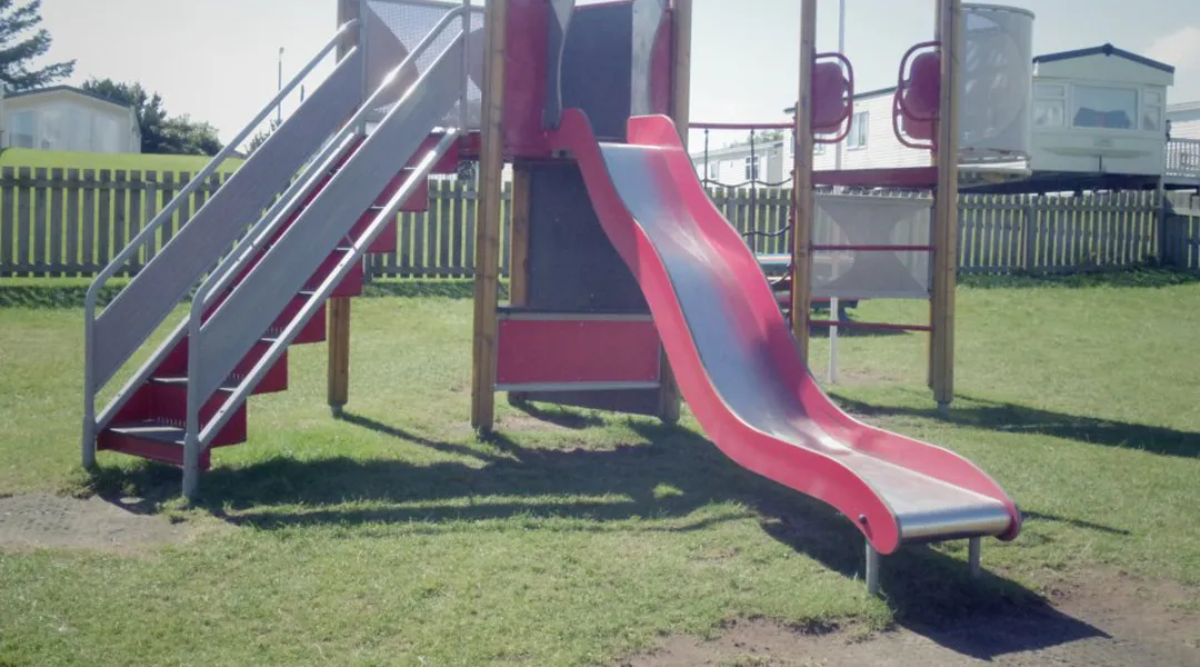 Southerness Holiday Village Camping Info